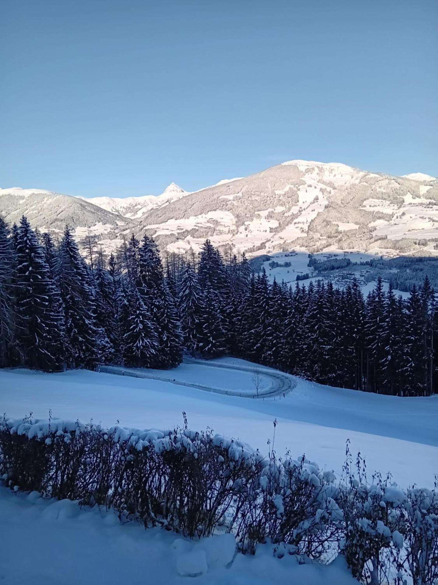 Ferienhaus Hochwimmer