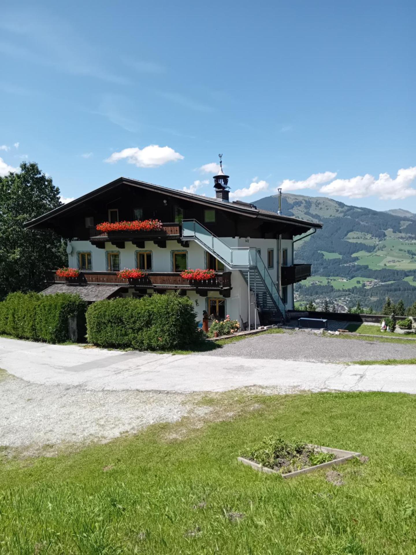 Ferienhaus Hochwimmer