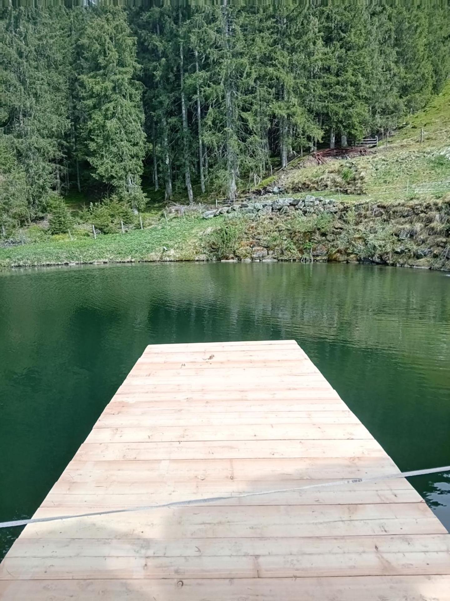 Ferienhaus Hochwimmer