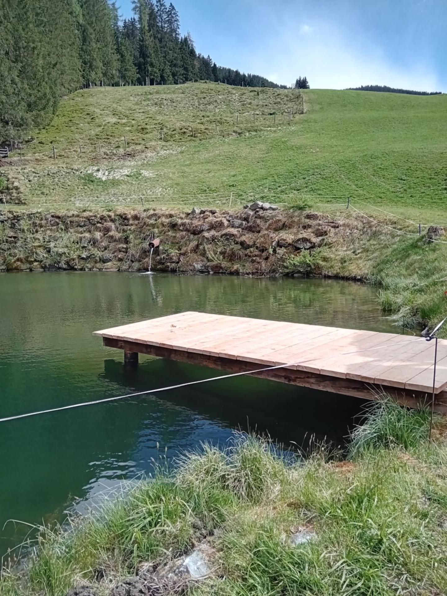 Ferienhaus Hochwimmer