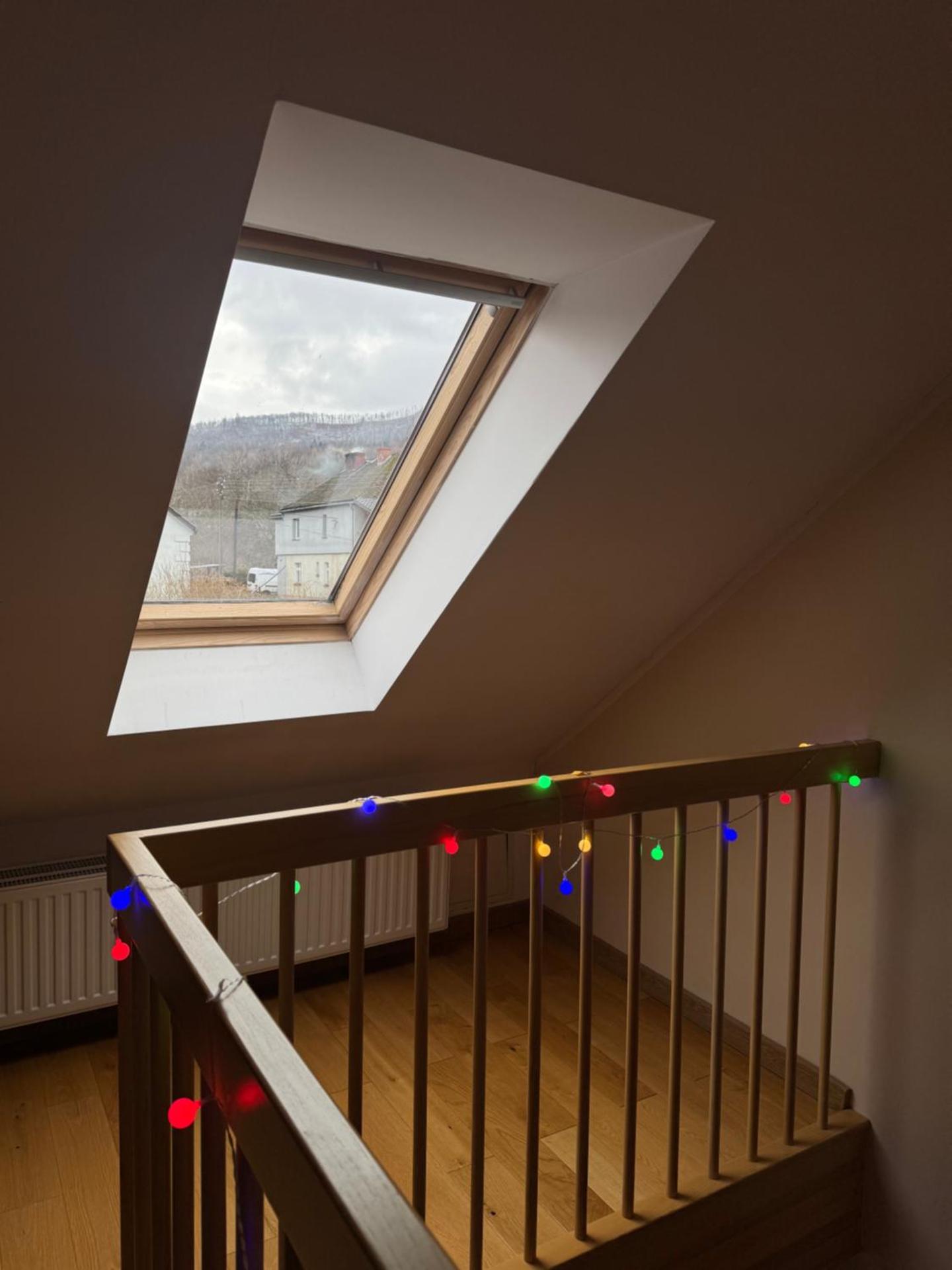 Dom u podnóża Biskupiej Kopy