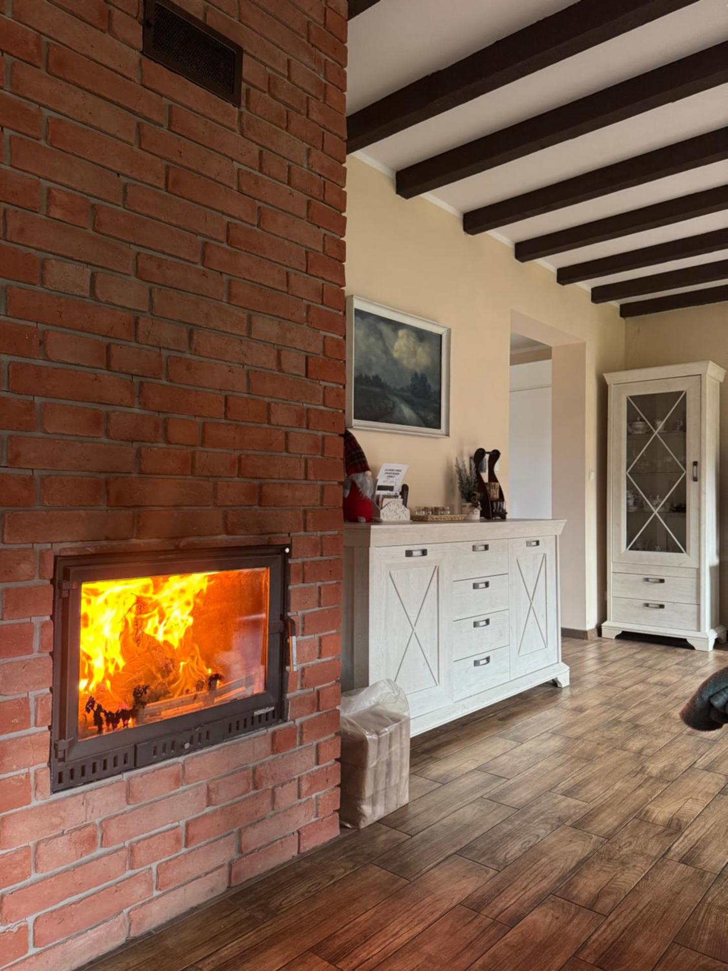 Dom u podnóża Biskupiej Kopy