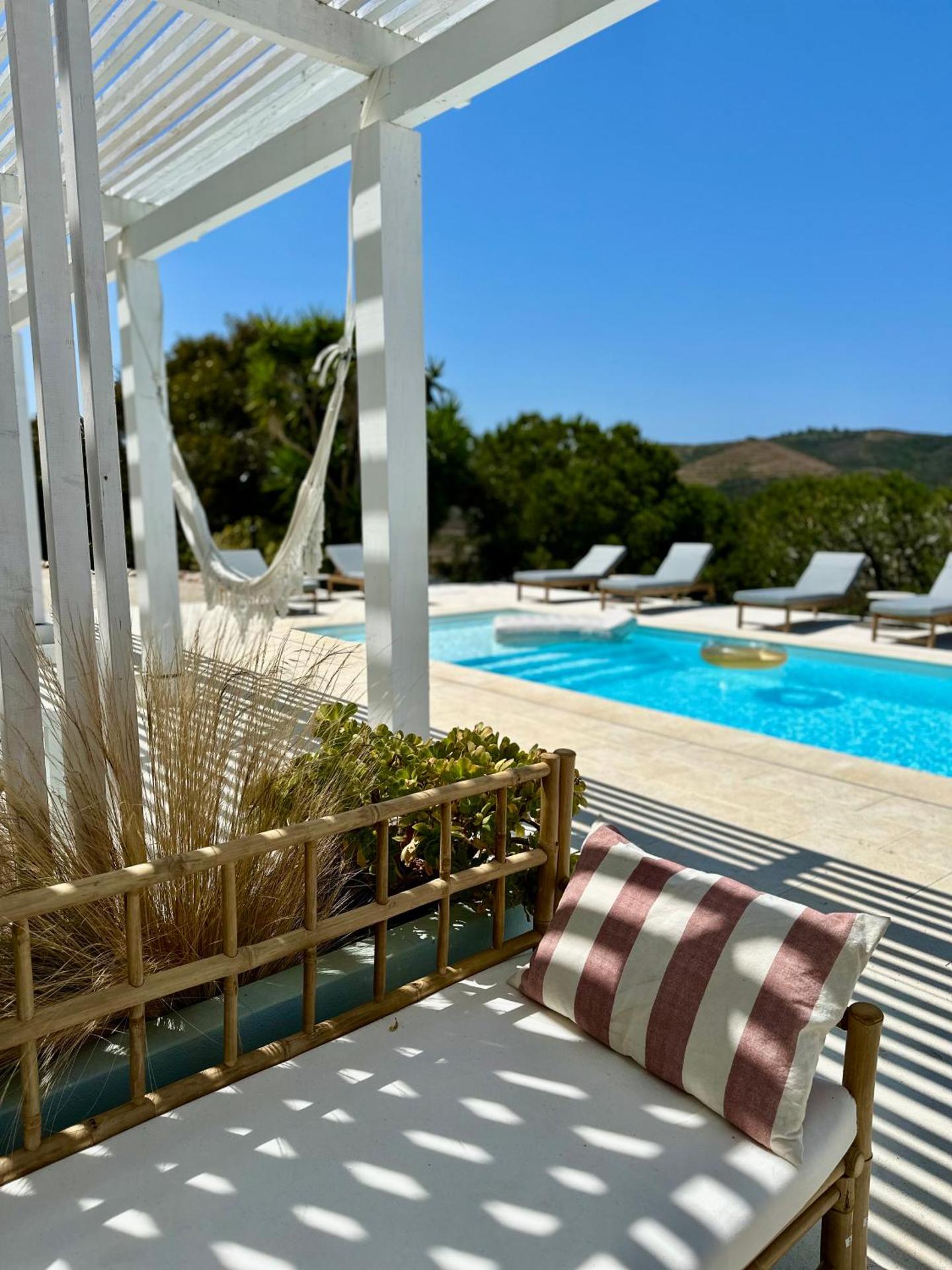 Herdade d'Amoreira Rosmaninho Studio