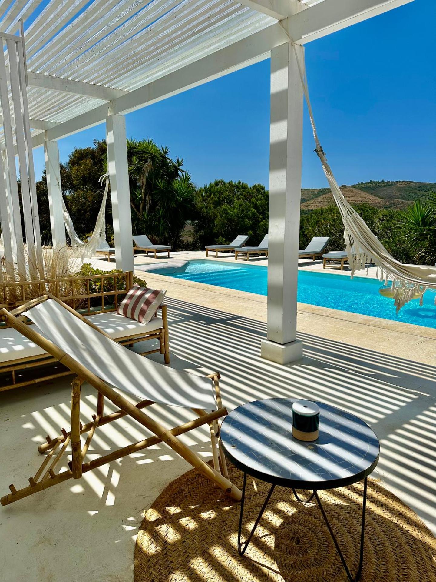 Herdade d'Amoreira Rosmaninho Studio