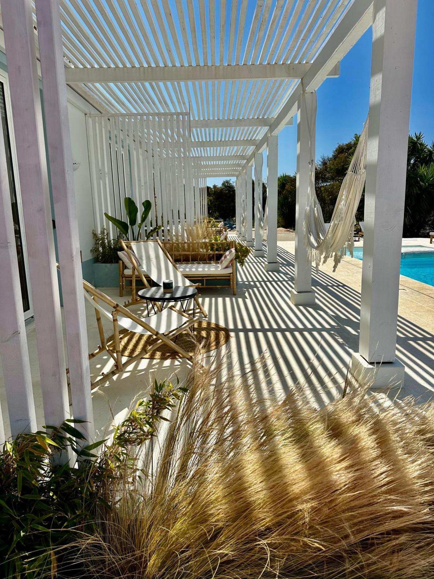 Herdade d'Amoreira Rosmaninho Studio