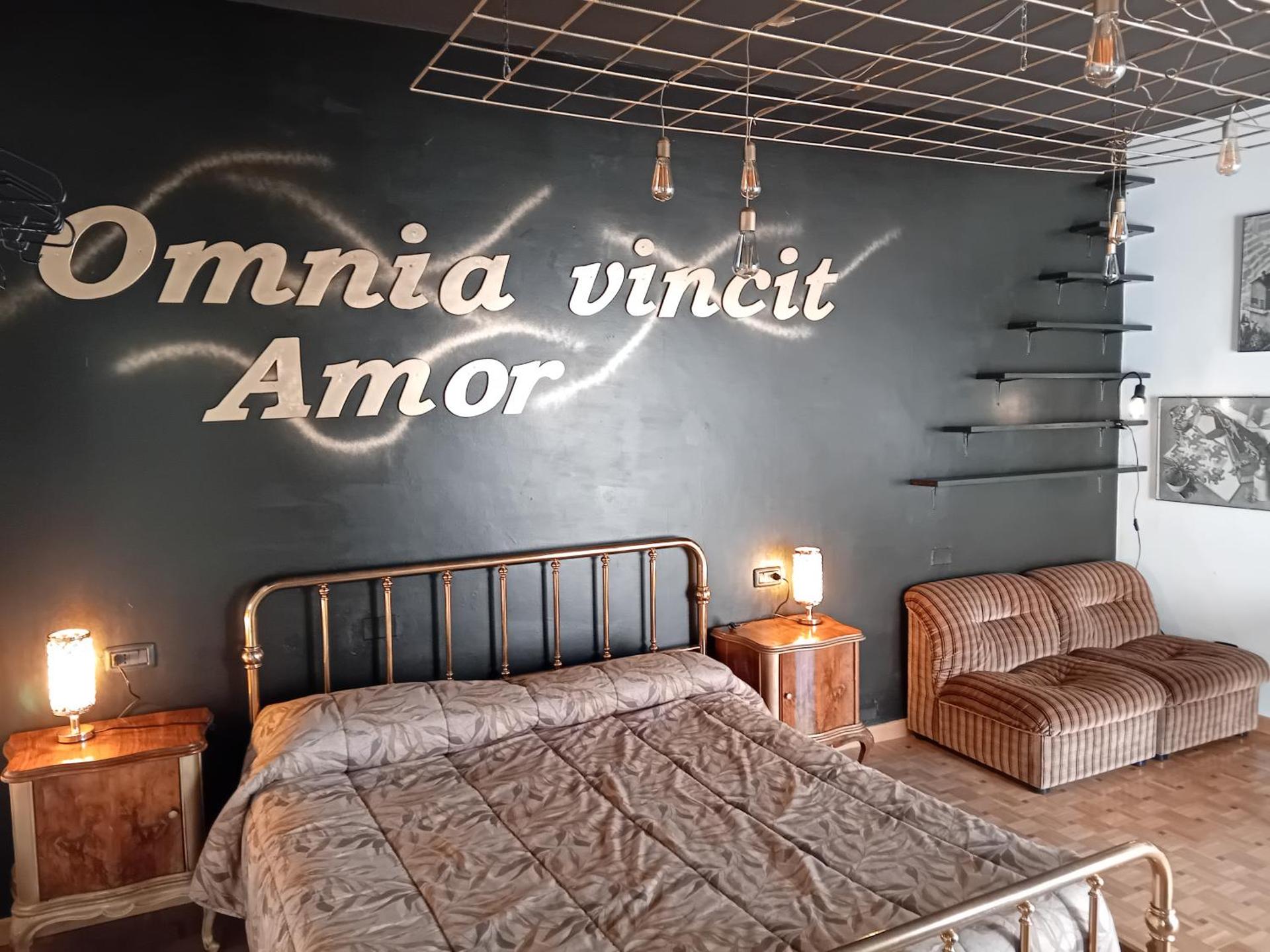 B&B La Fenice sul Lago