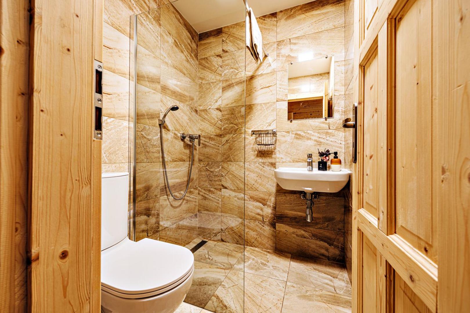 Masarykova chata na Beskydě