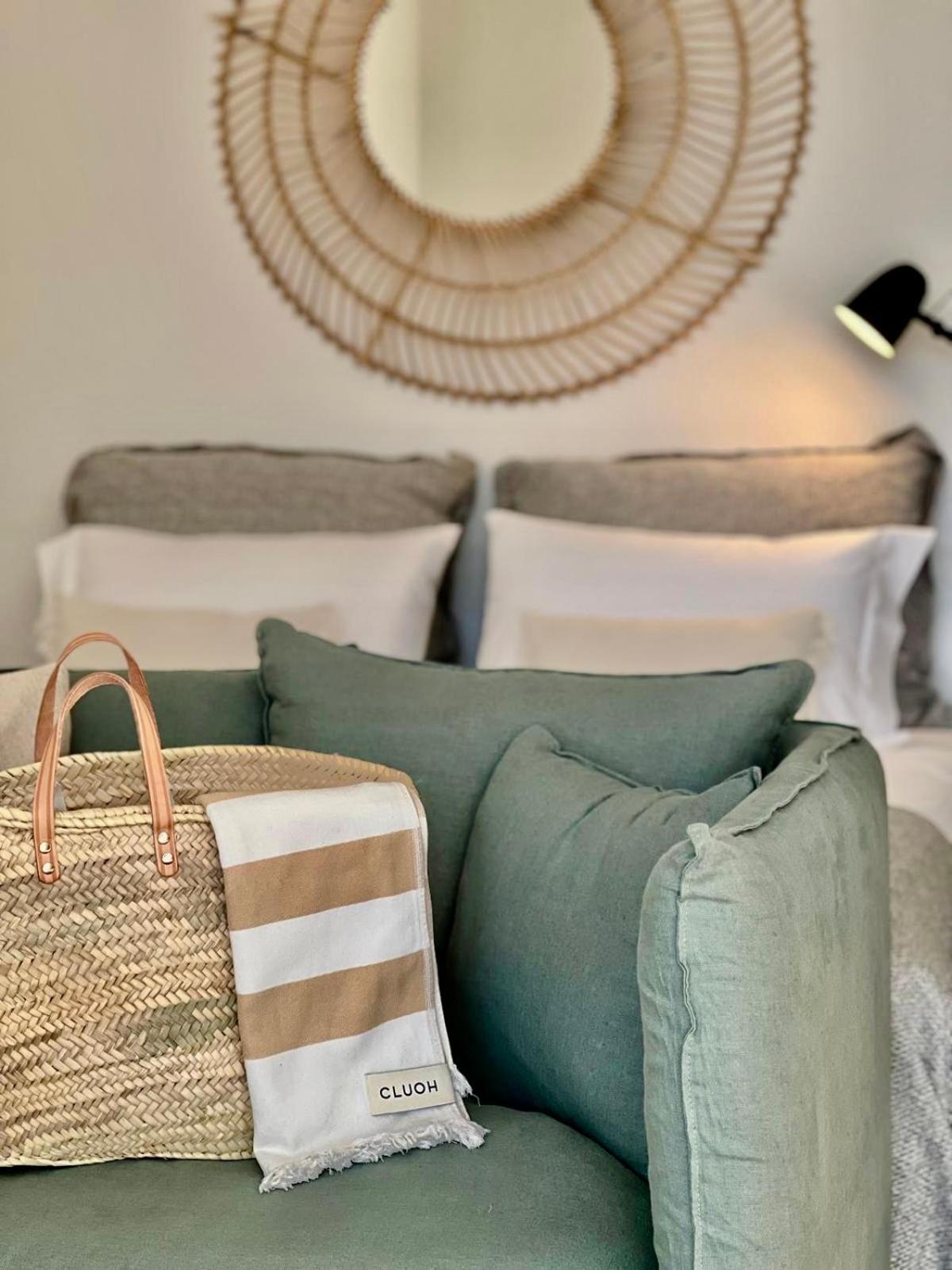 Herdade d'Amoreira Rosmaninho Studio