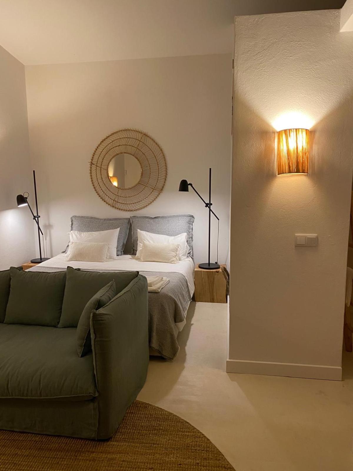 Herdade d'Amoreira Rosmaninho Studio