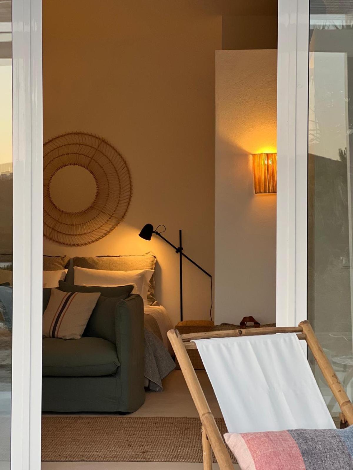 Herdade d'Amoreira Rosmaninho Studio