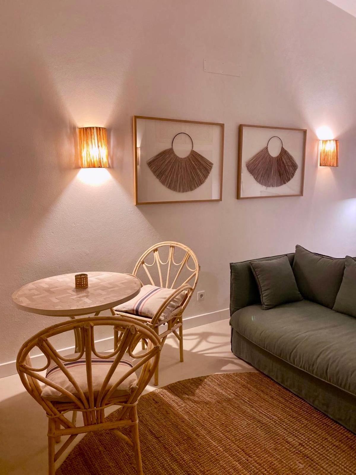 Herdade d'Amoreira Rosmaninho Studio