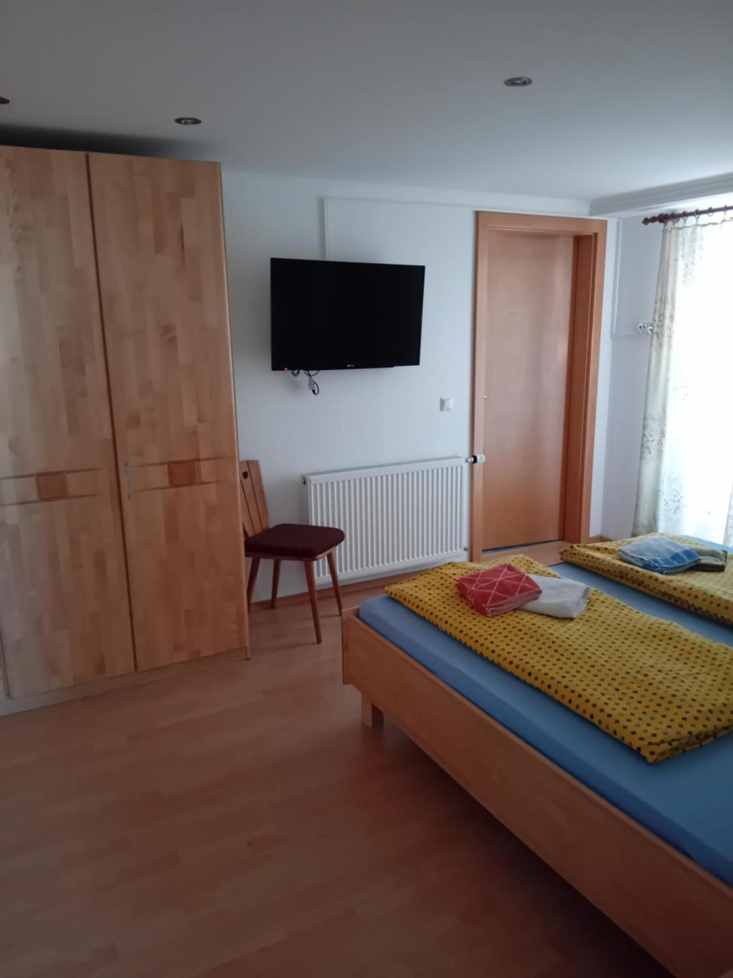 Ferienhaus Hochwimmer