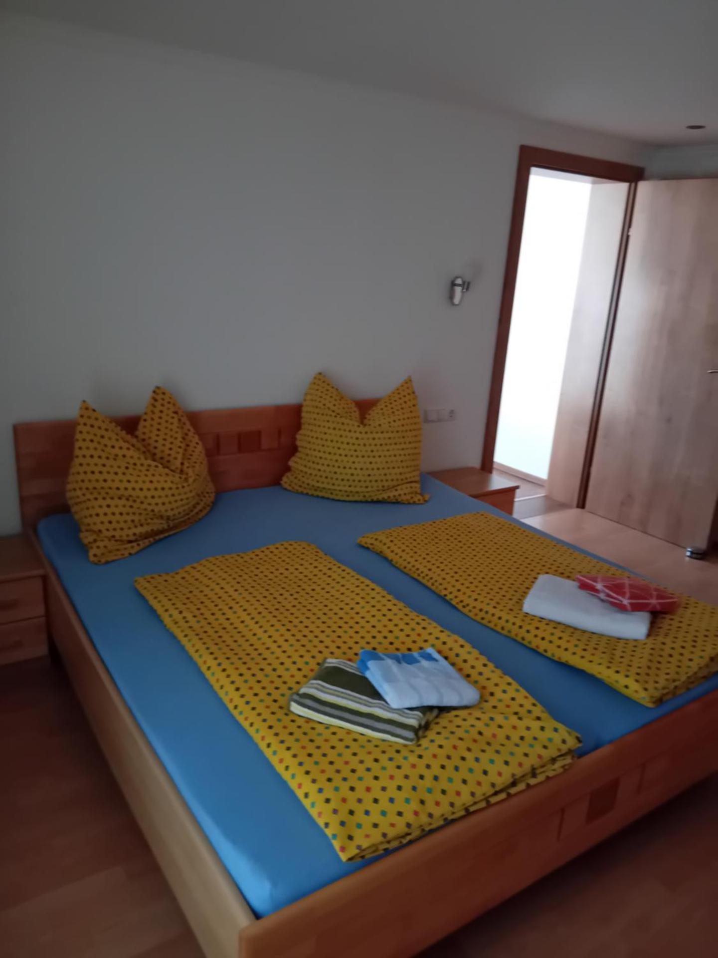 Ferienhaus Hochwimmer