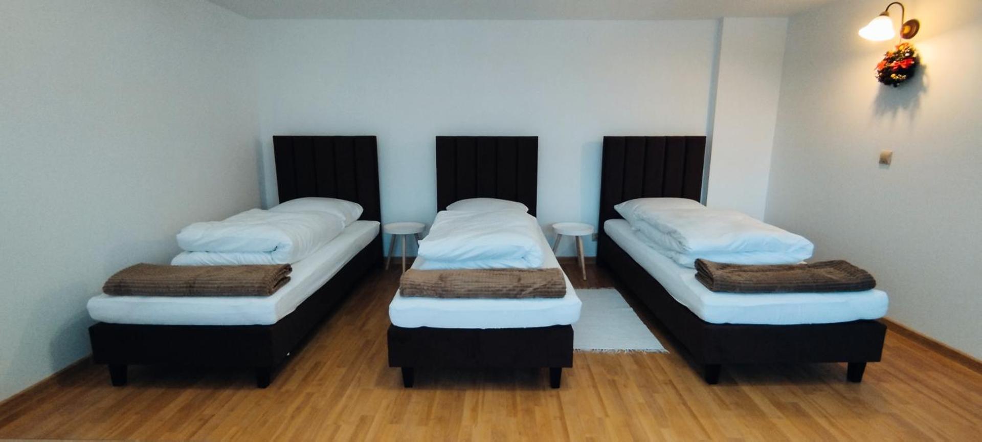 Gospodarstwo Agroturystyczne "U Józka"