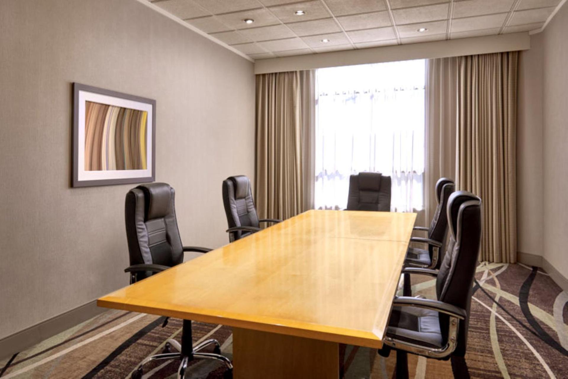 Meeting/conference room