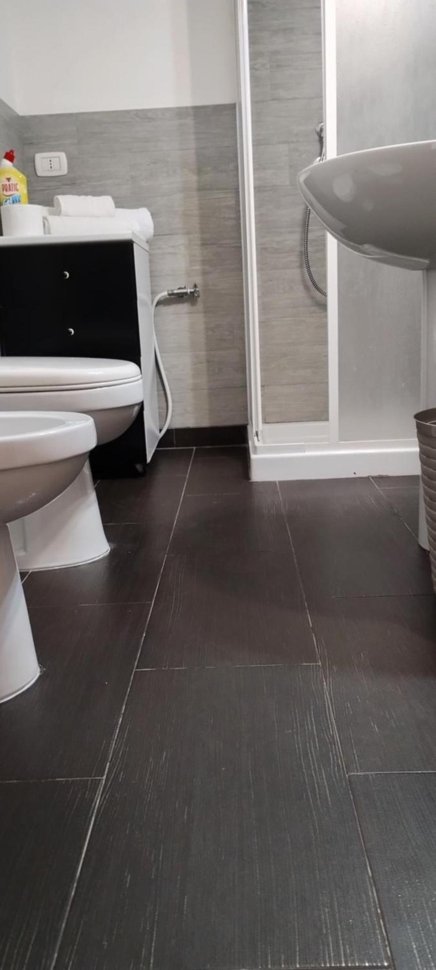 Camera con Bagno ingresso autonomo