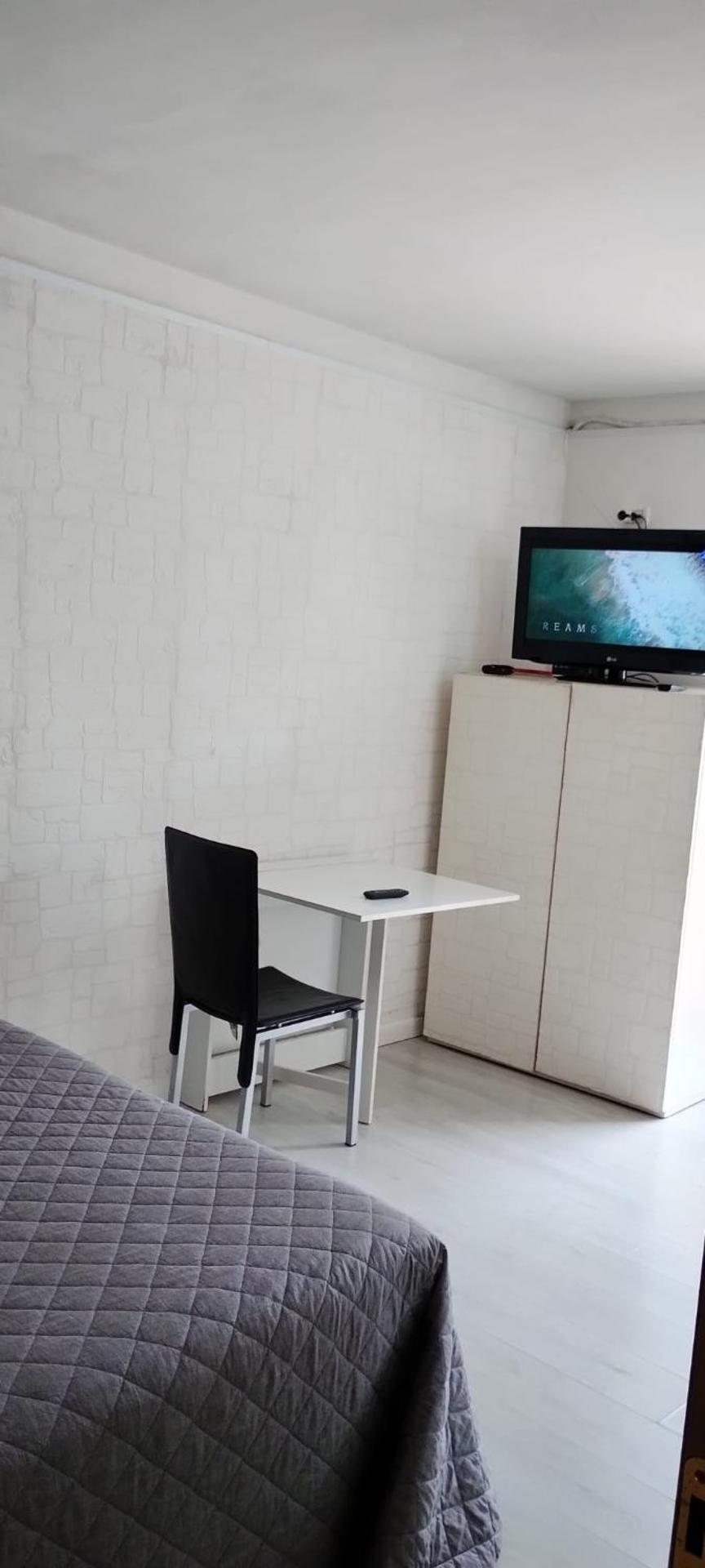 Camera con Bagno ingresso autonomo