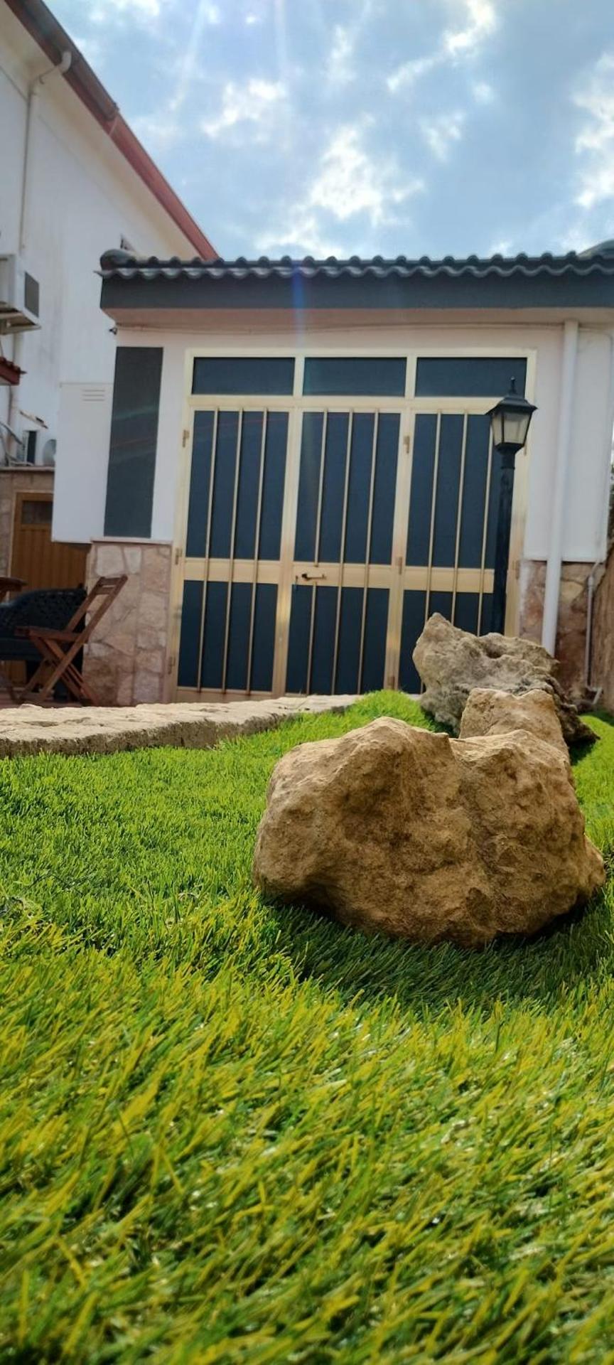 Camera con Bagno ingresso autonomo