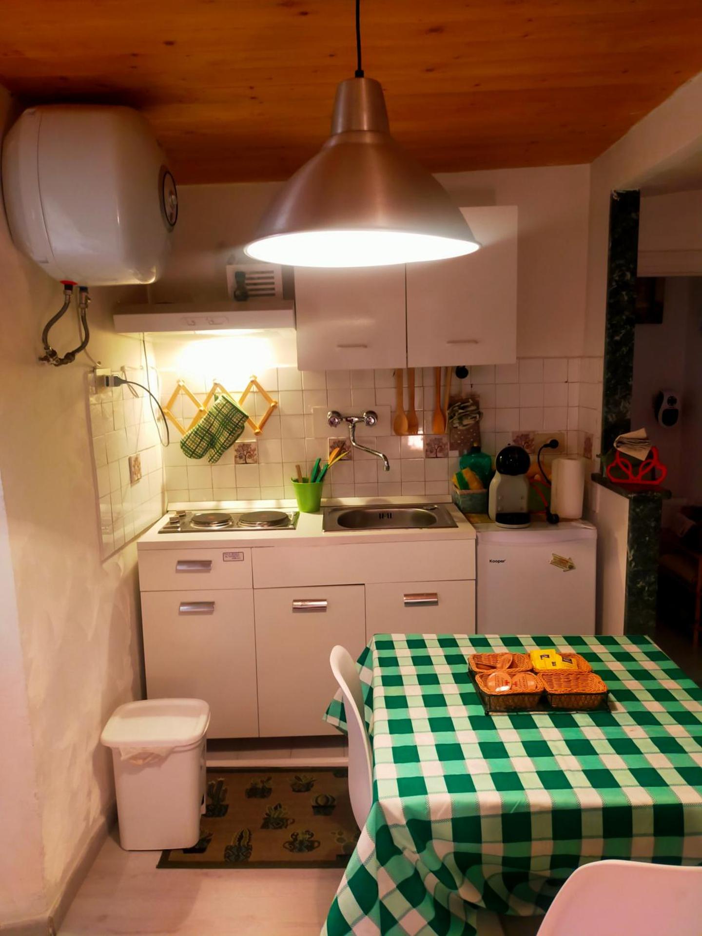 Monolocali Tra Rieti e Terminillo e lago del Salto