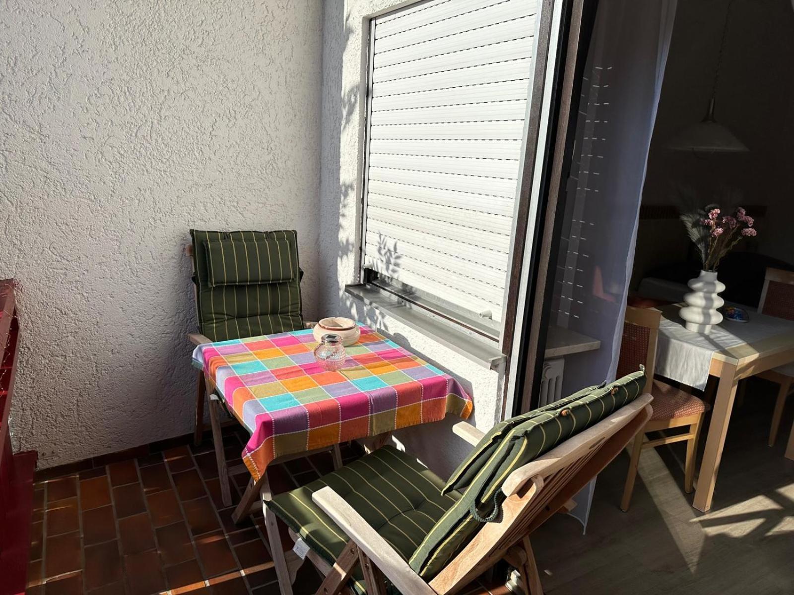 Appartement mit Bademantelgang zur Wohlfühltherme