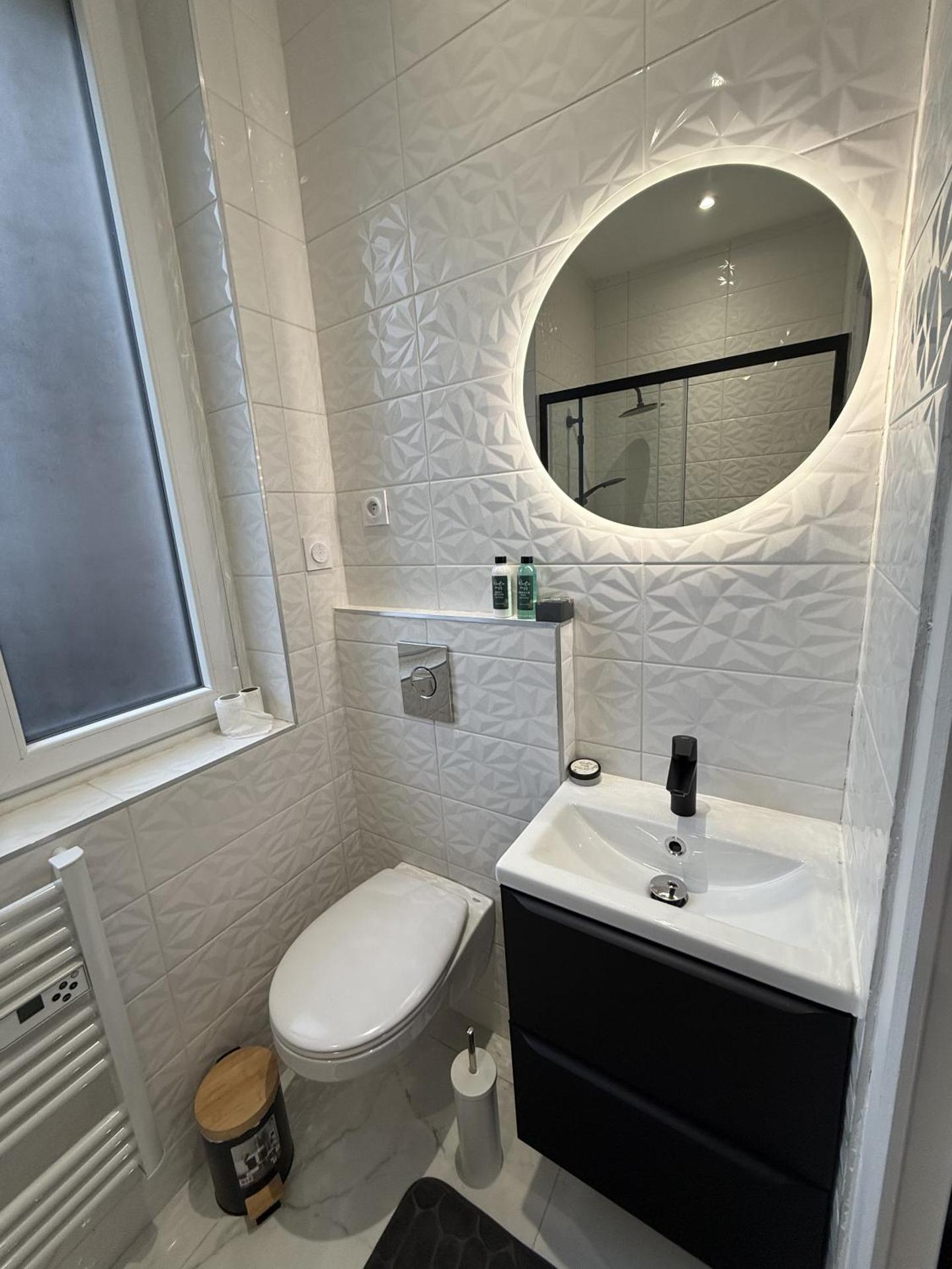 Suite KING Size SAUNA JACUZZI