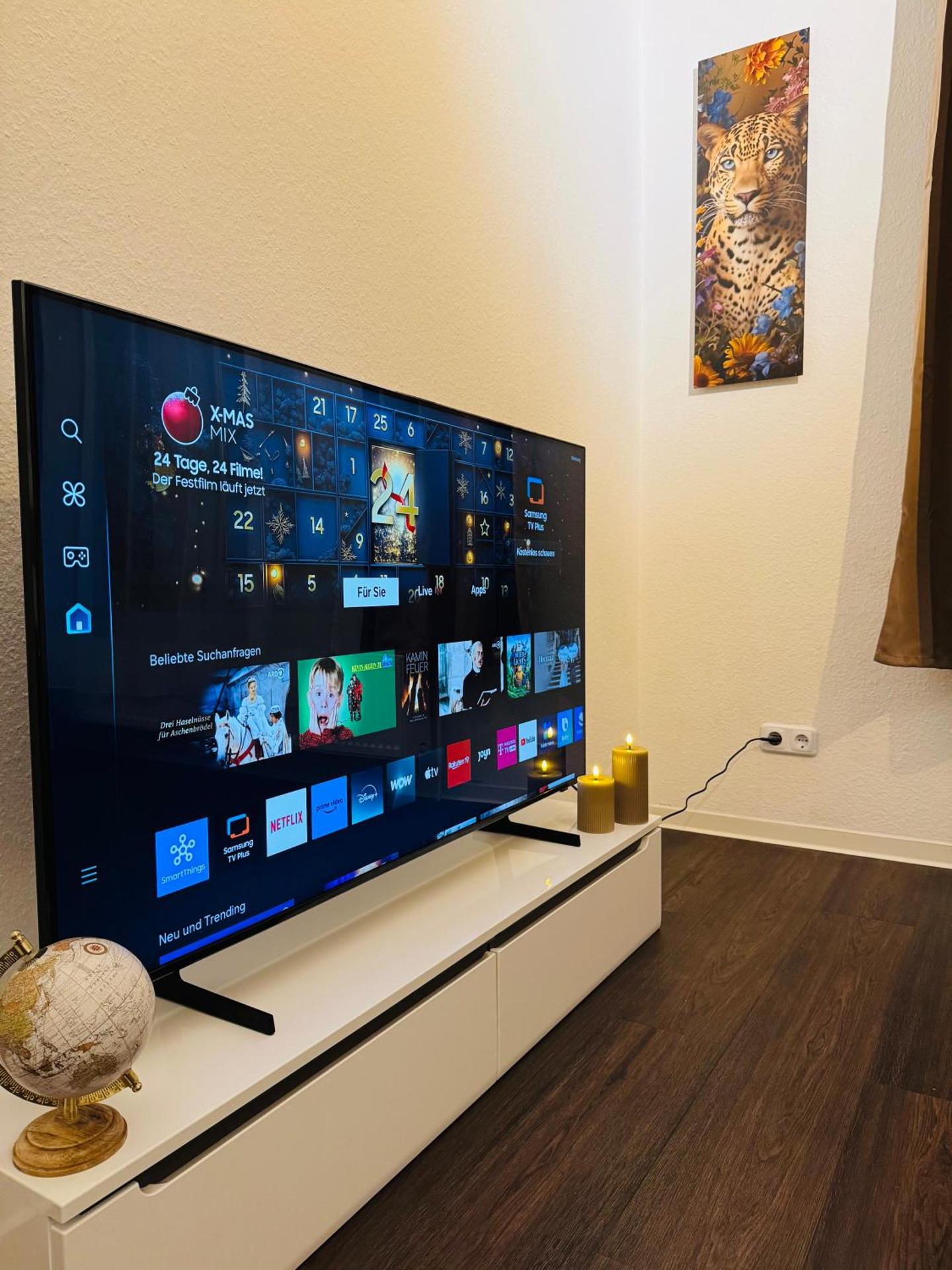 Charmante Auszeit im Harz