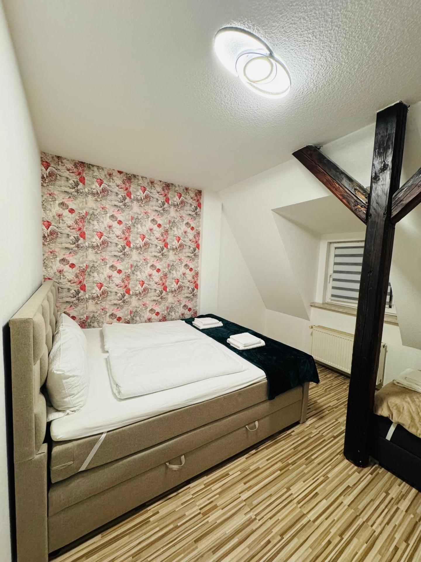 Magische Auszeit im Harz mit Schlossblick