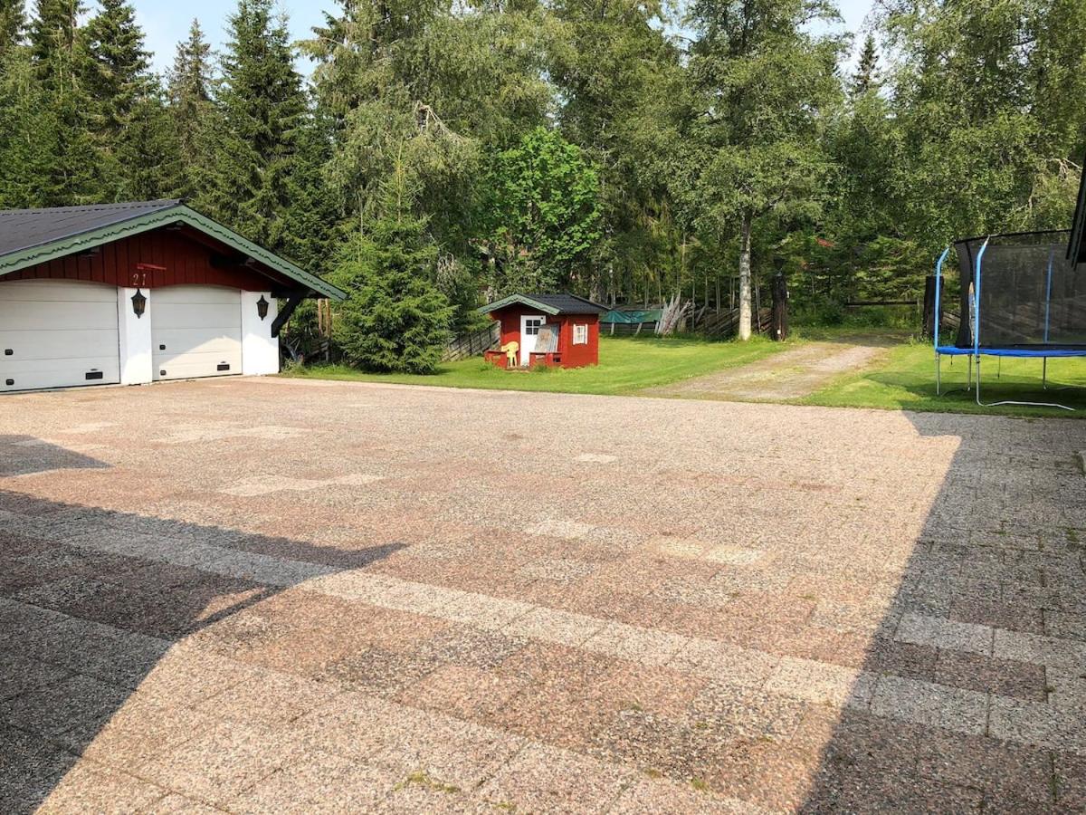 Cozy cabin 1,5 hours from Oslo