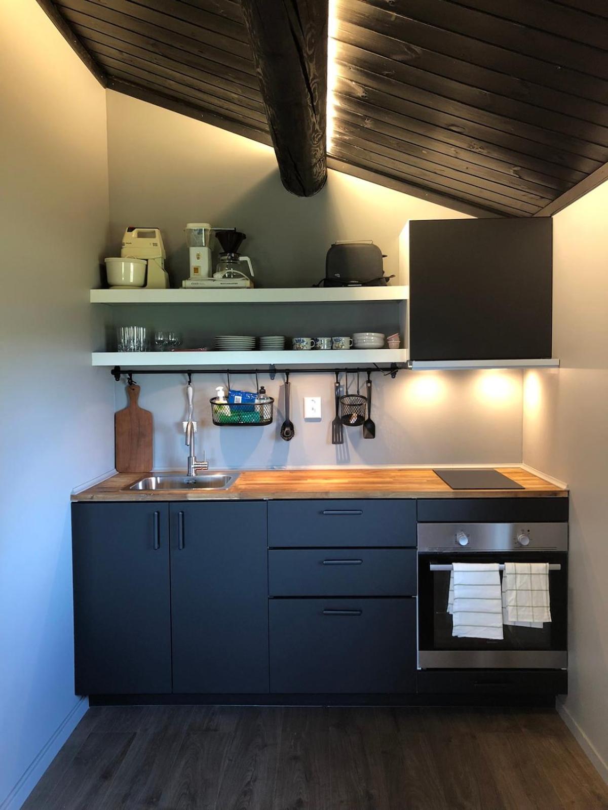 Cozy cabin 1,5 hours from Oslo