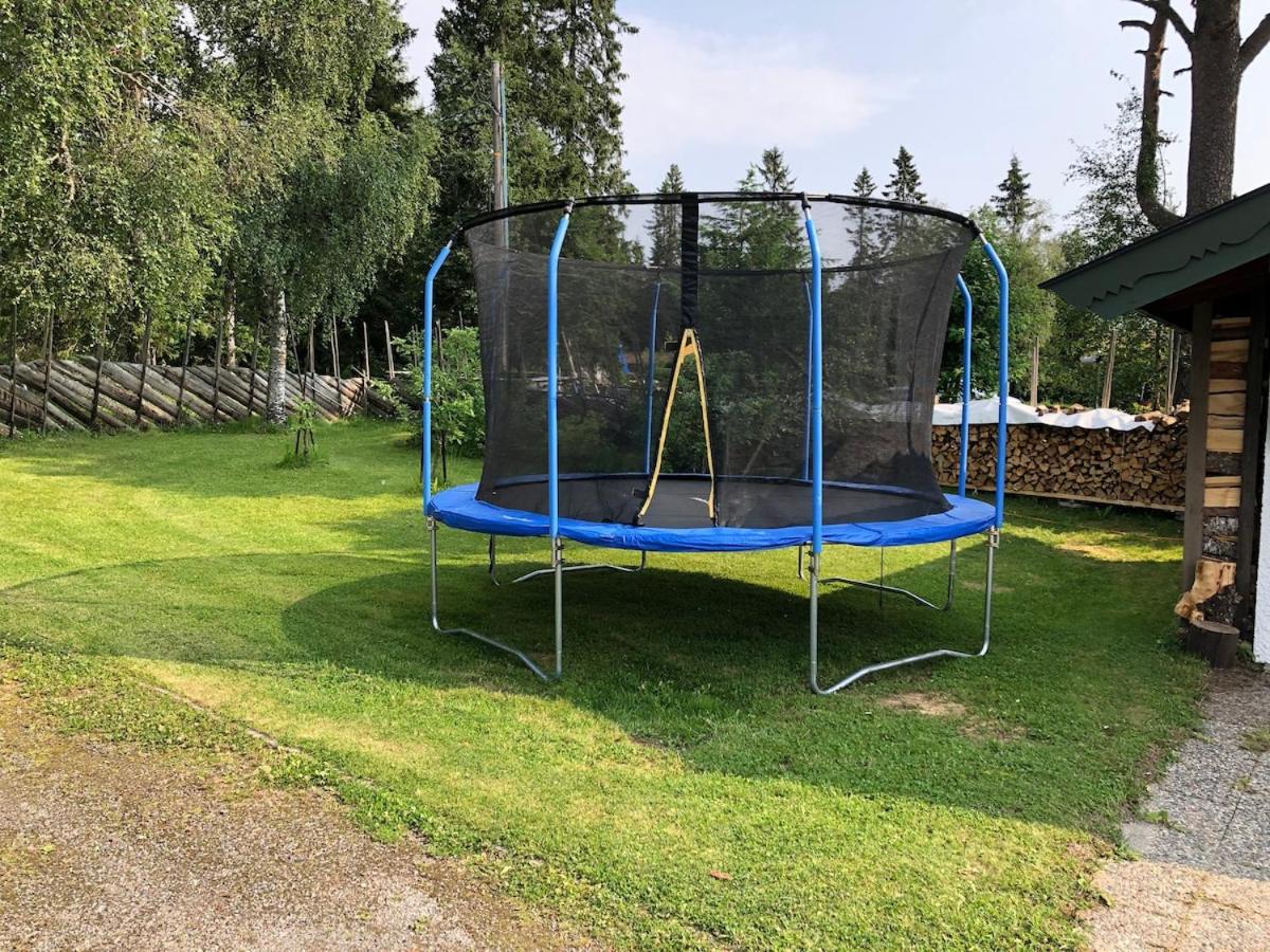 Cozy cabin 1,5 hours from Oslo