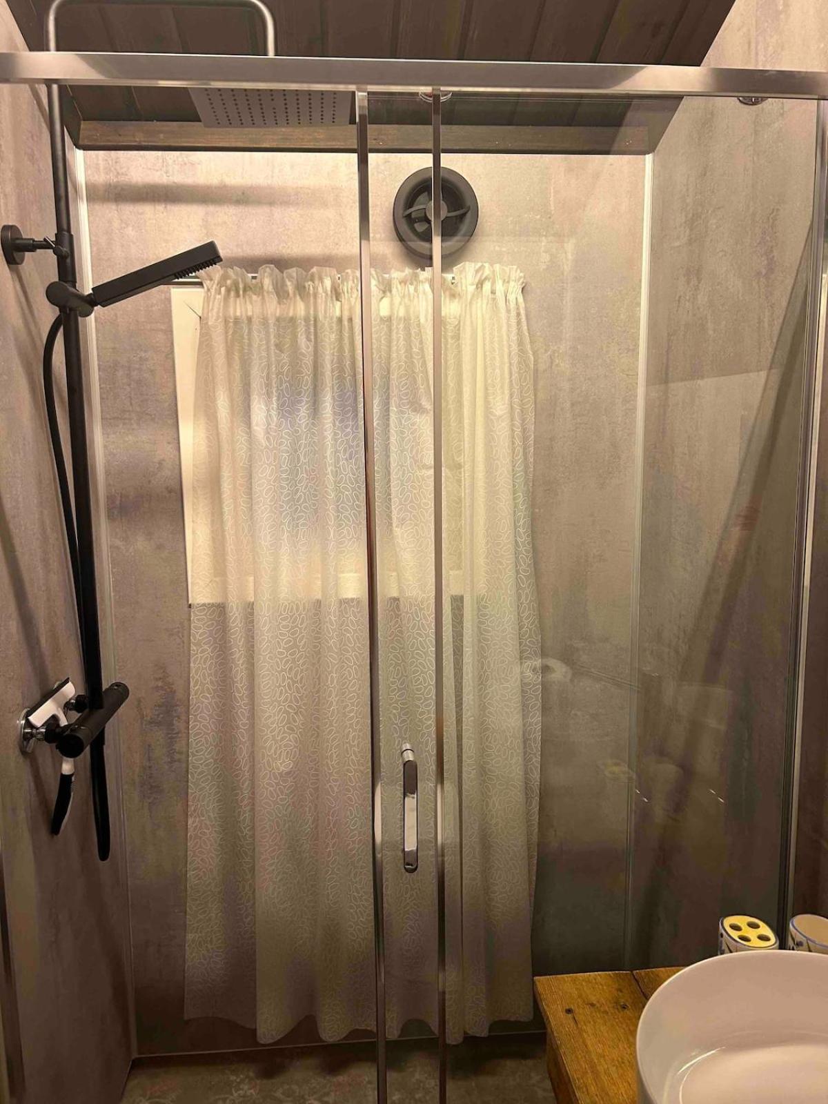 Cozy cabin 1,5 hours from Oslo