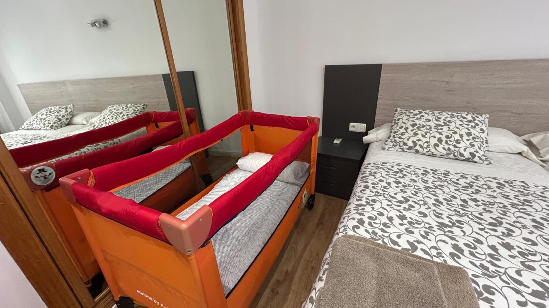 Edificio Tiziano Mercado Central