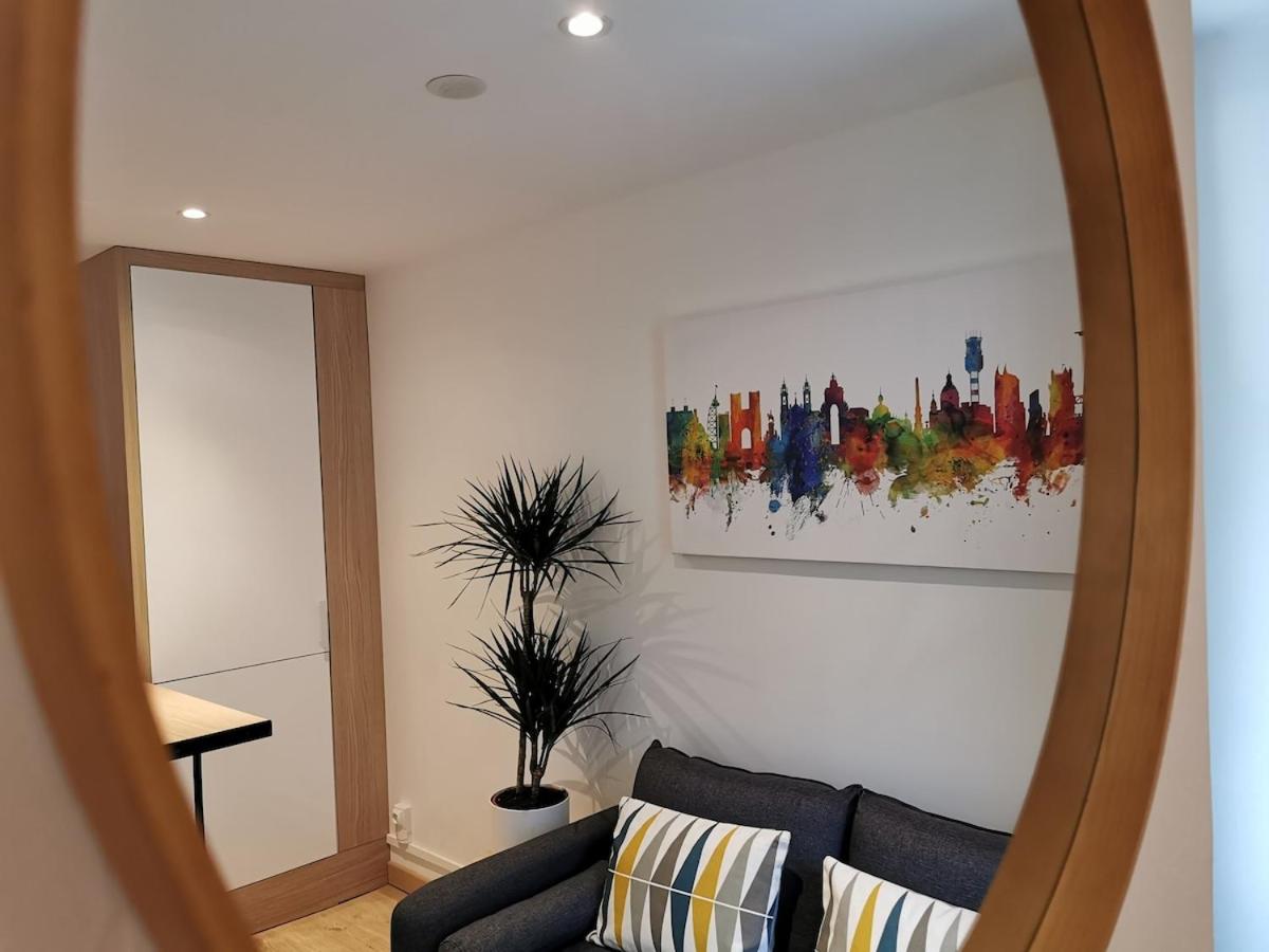 9 Charmant Studio proche gare et centre