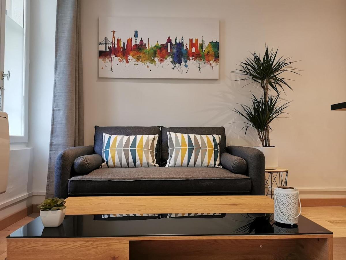 9 Charmant Studio proche gare et centre