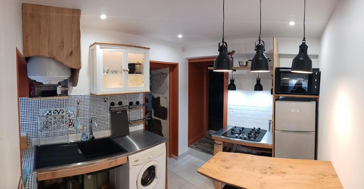 Luminous step-free apartment!