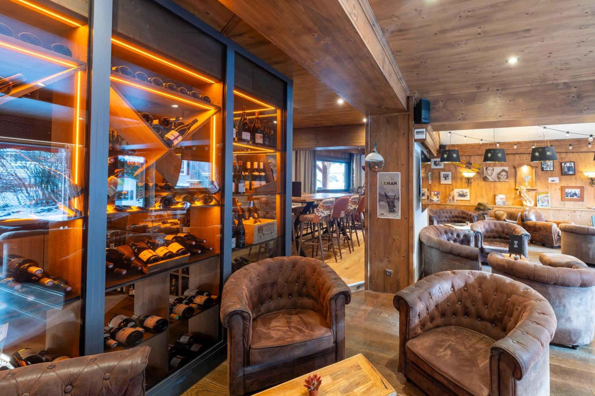 Hôtel Macchi Restaurant & Spa