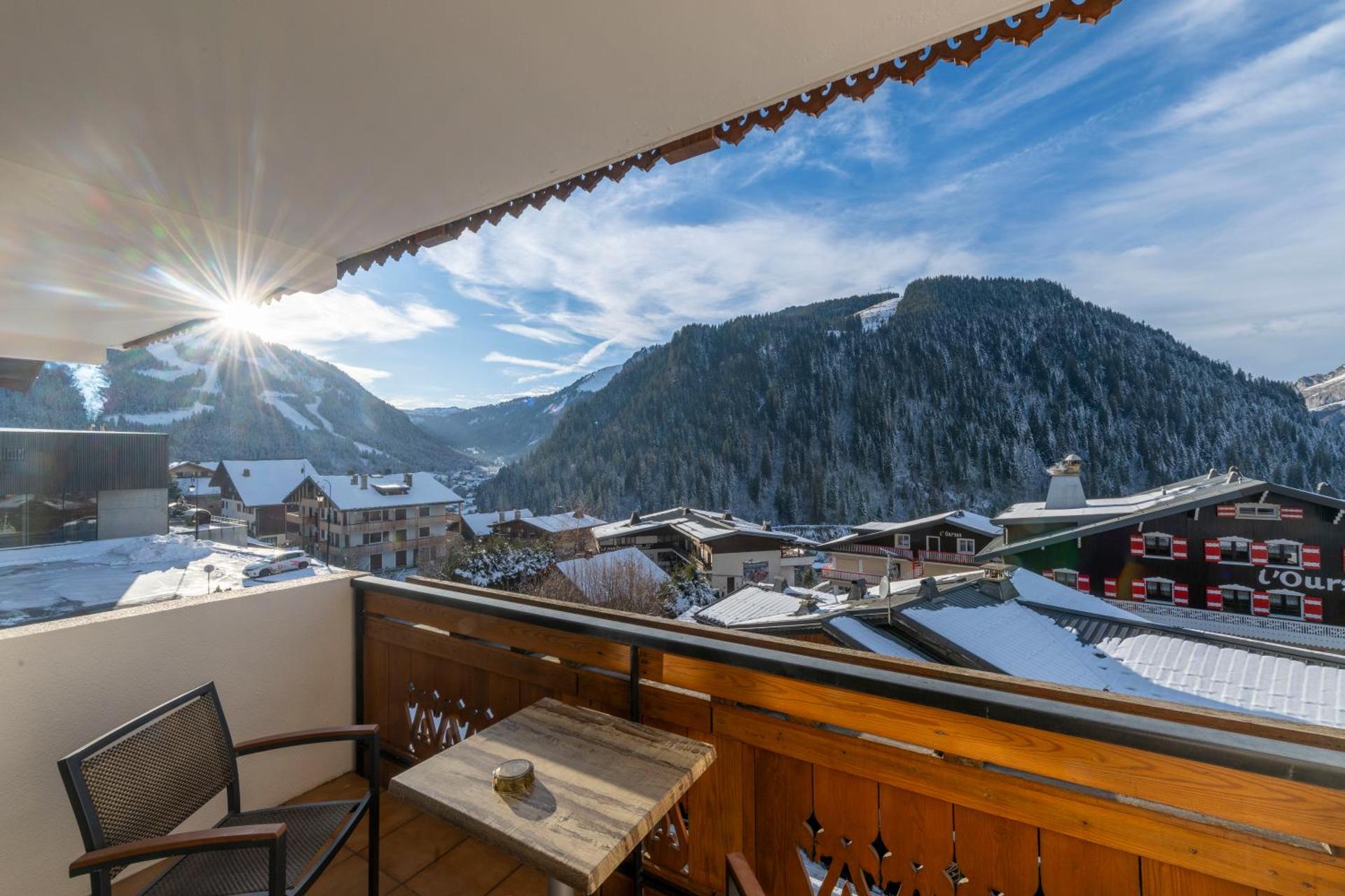 Hôtel Macchi Restaurant & Spa