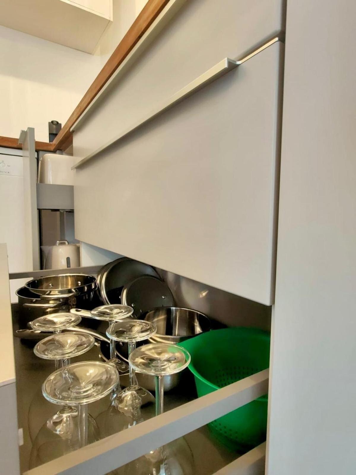 Petite maison centre-ville