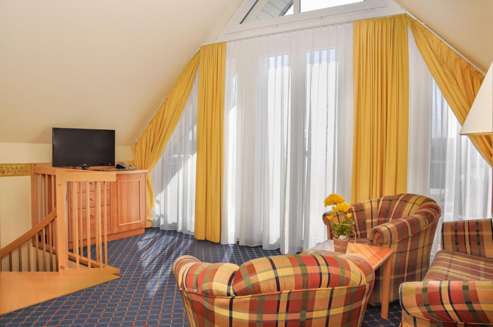 Chalet Sonnenhang Oberhof