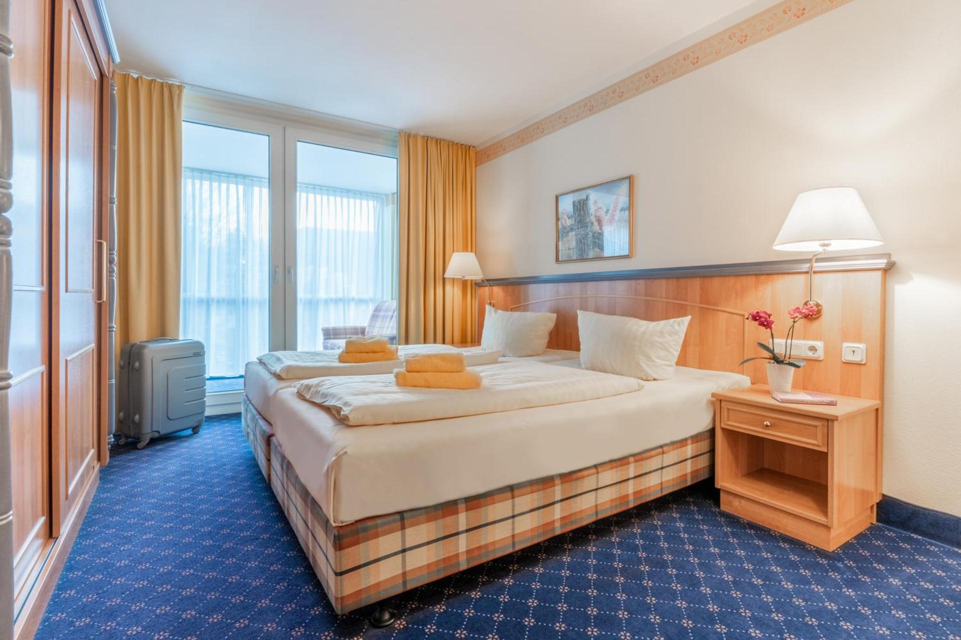 Chalet Sonnenhang Oberhof