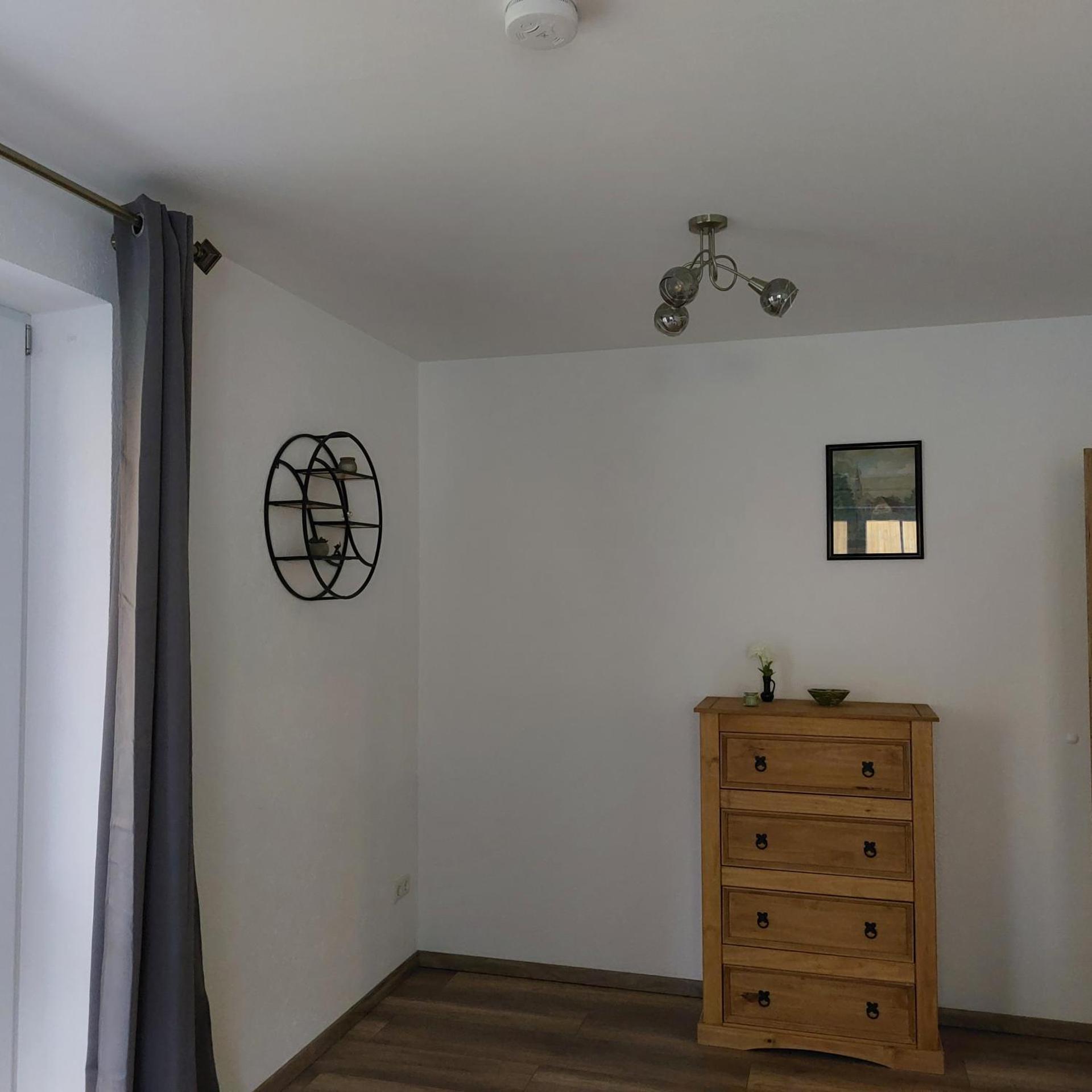 Galloway Hof Wantewitz