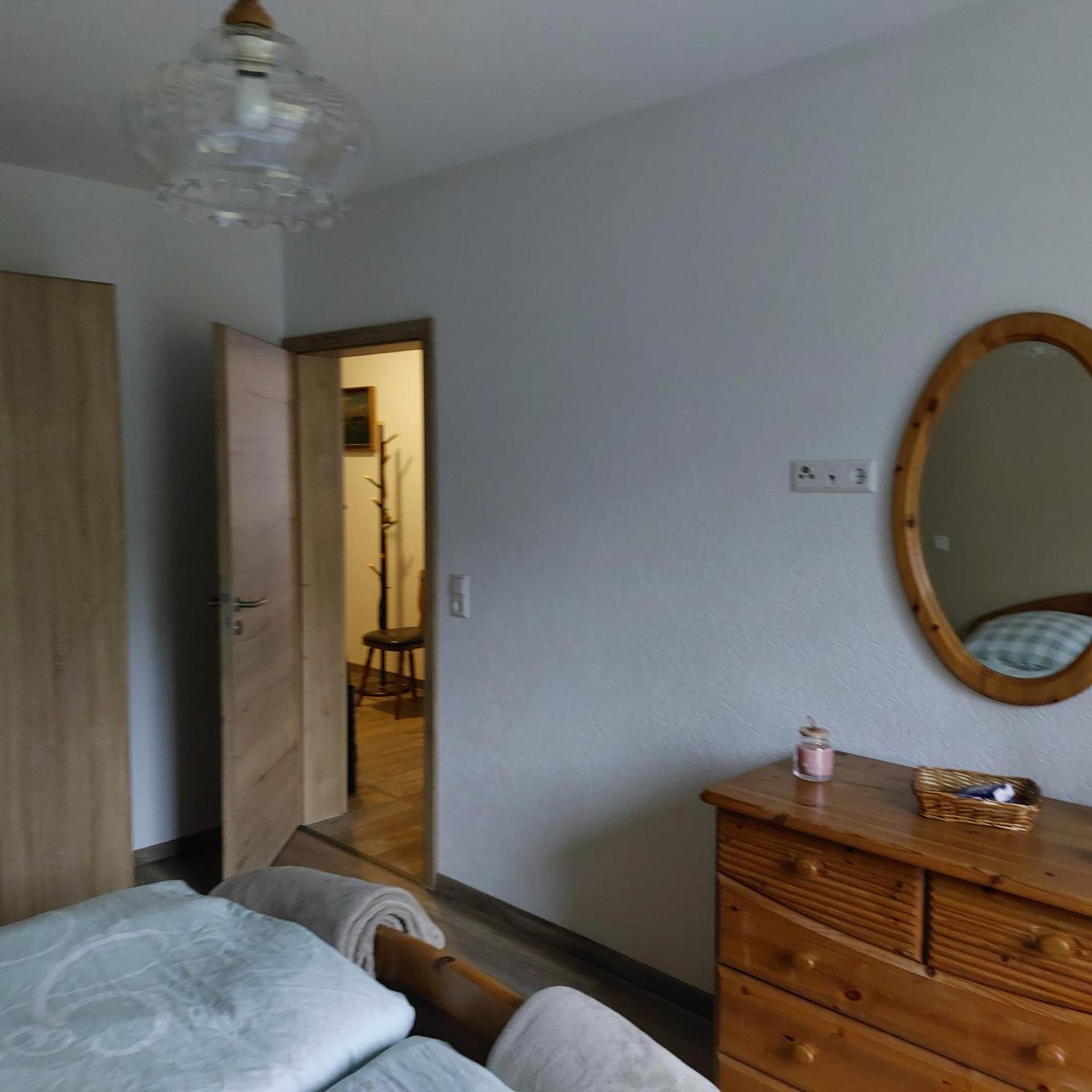 Galloway Hof Wantewitz