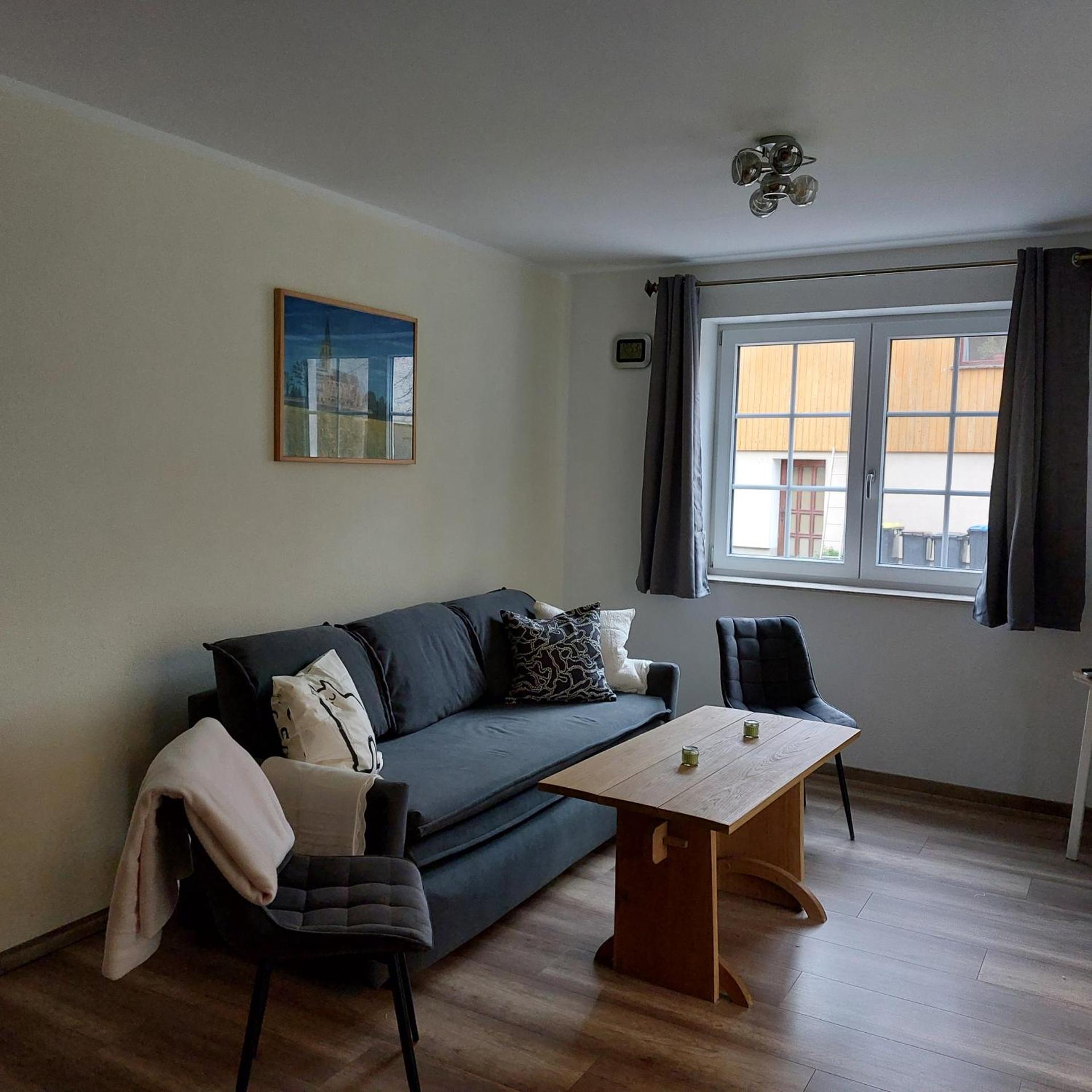 Galloway Hof Wantewitz