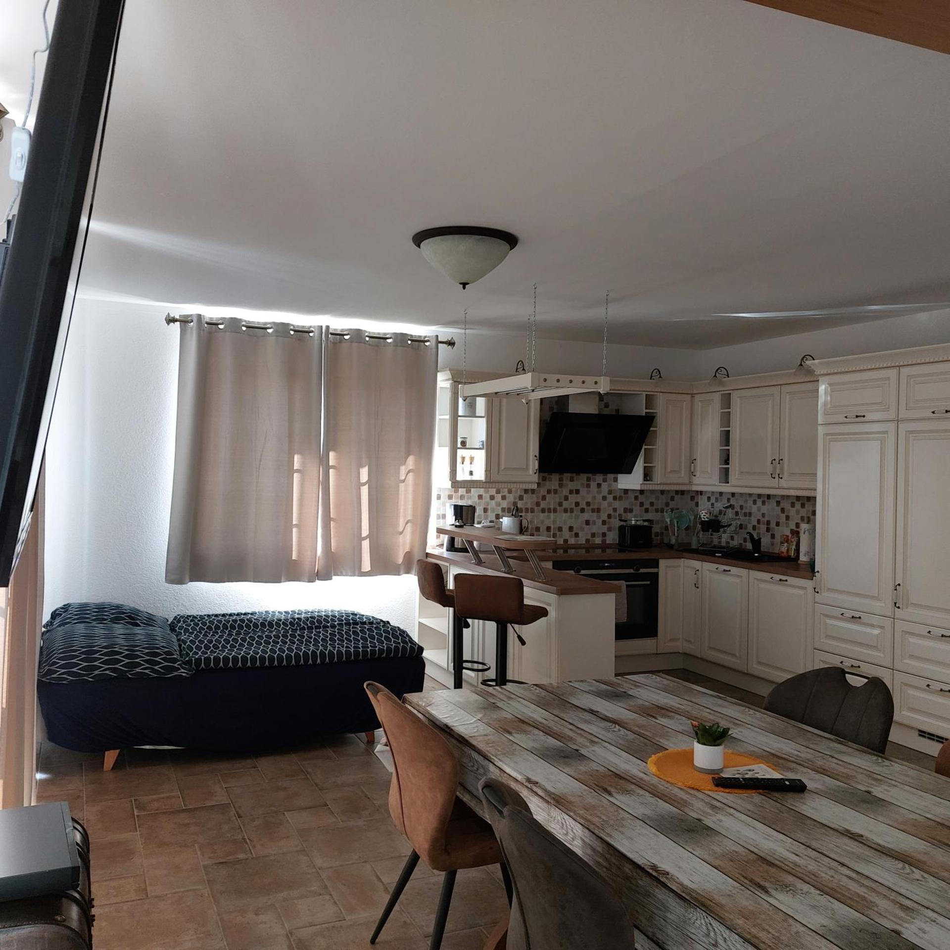 Galloway Hof Wantewitz