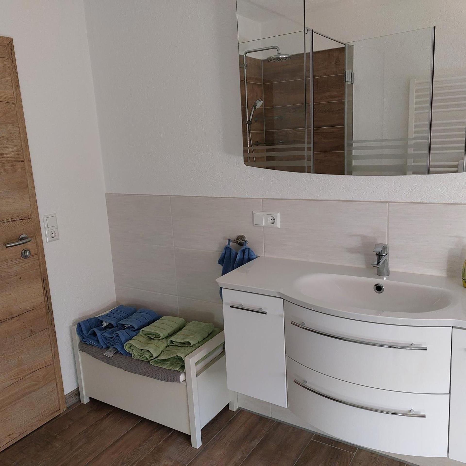 Galloway Hof Wantewitz