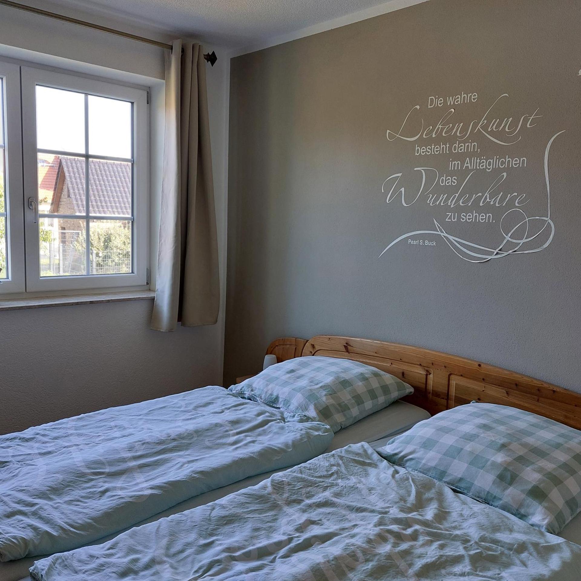 Galloway Hof Wantewitz