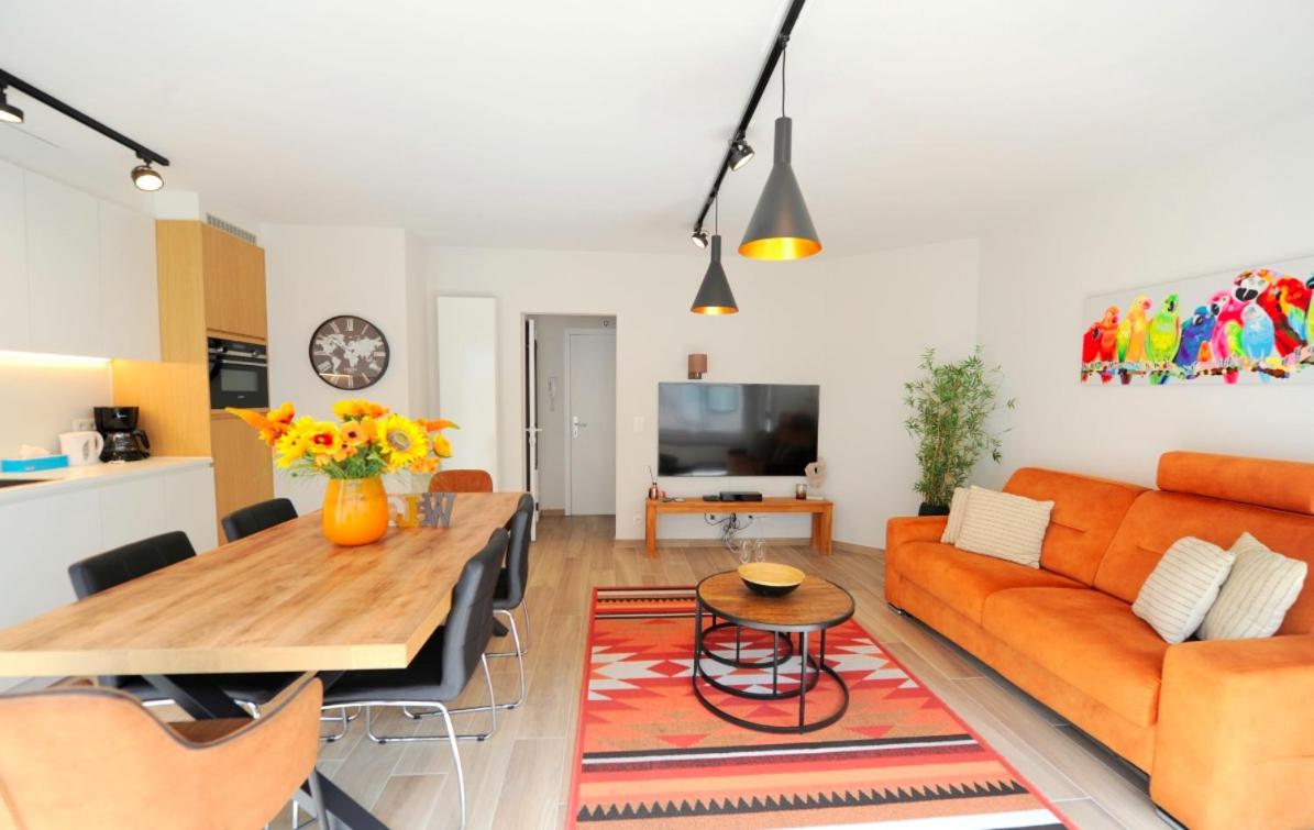 Belverdi Oostende City & Beach