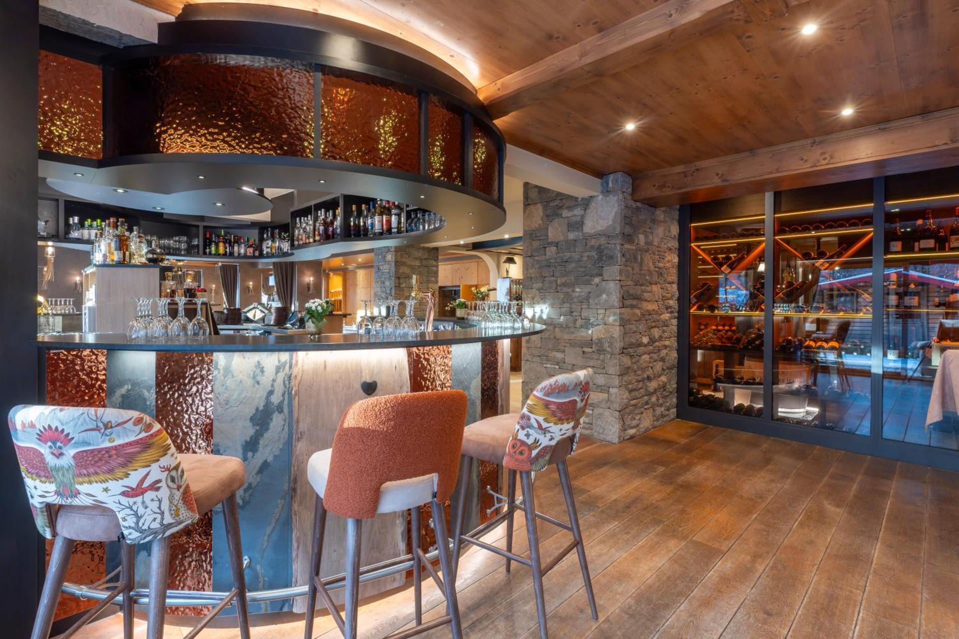 Hôtel Macchi Restaurant & Spa