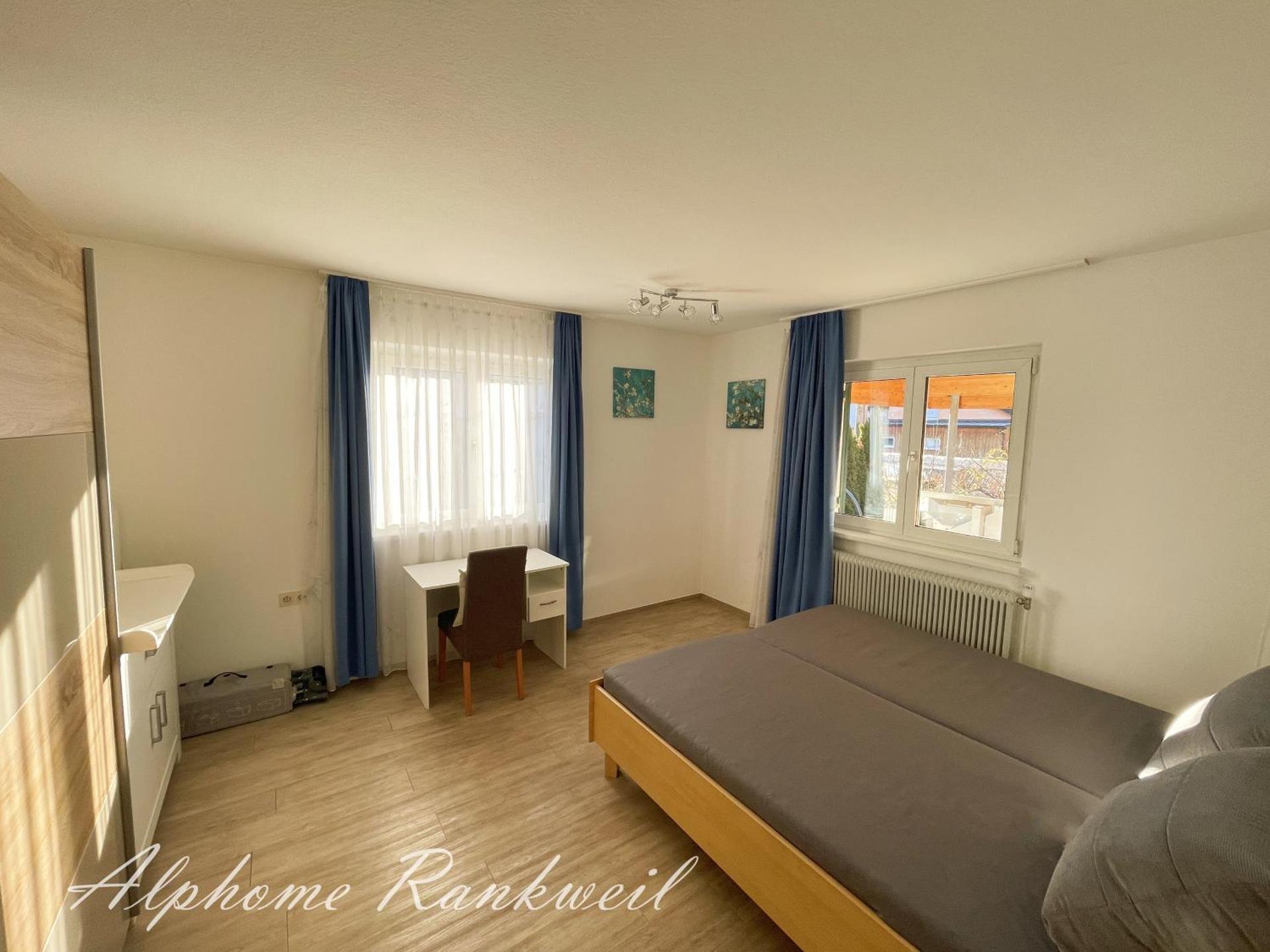 Ferienwohnung Alphome Rankweil