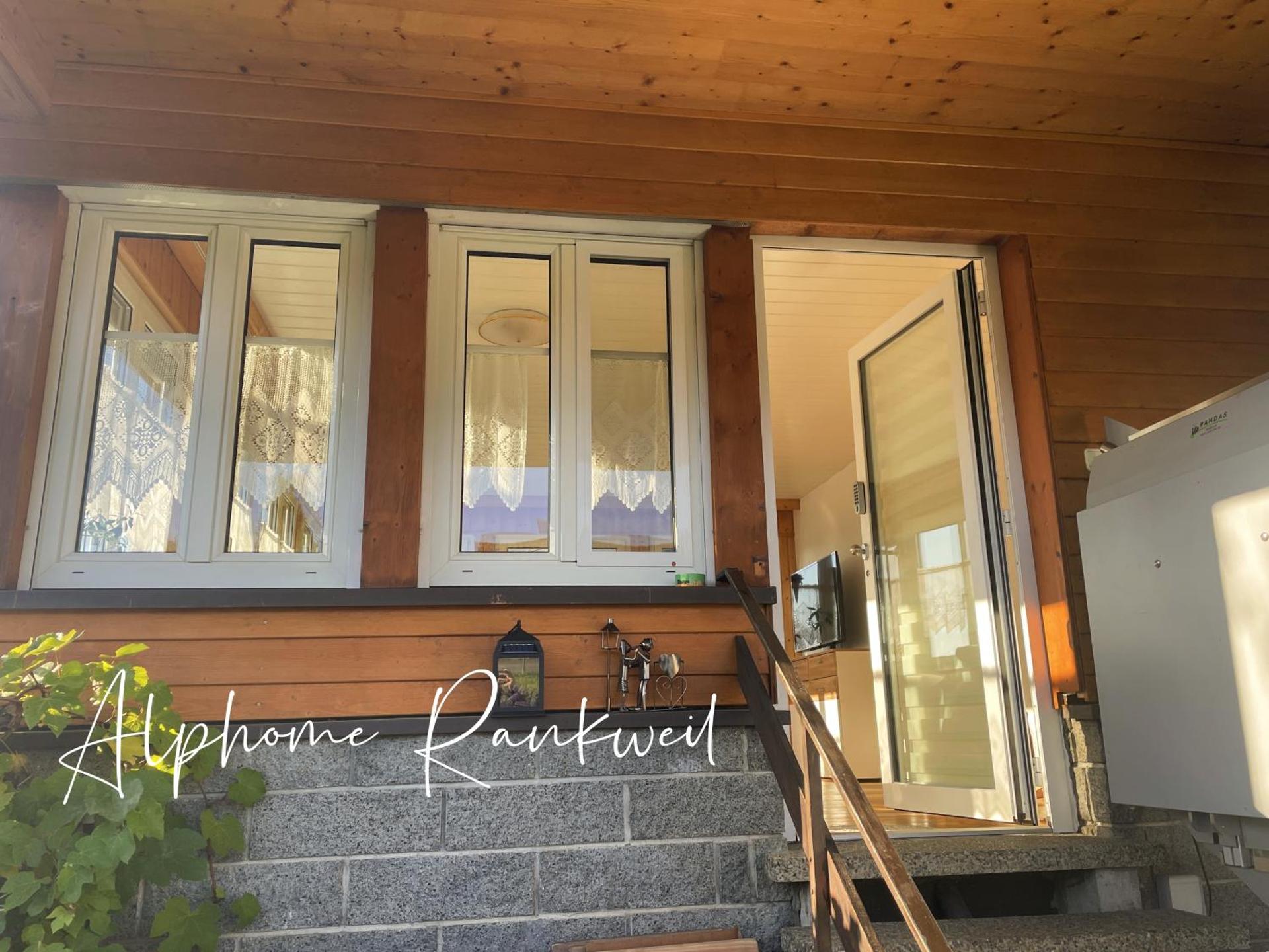 Ferienwohnung Alphome Rankweil